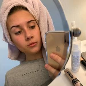 Meet your Posher, Isabelle